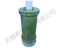 机油温度计系统的典型配置：